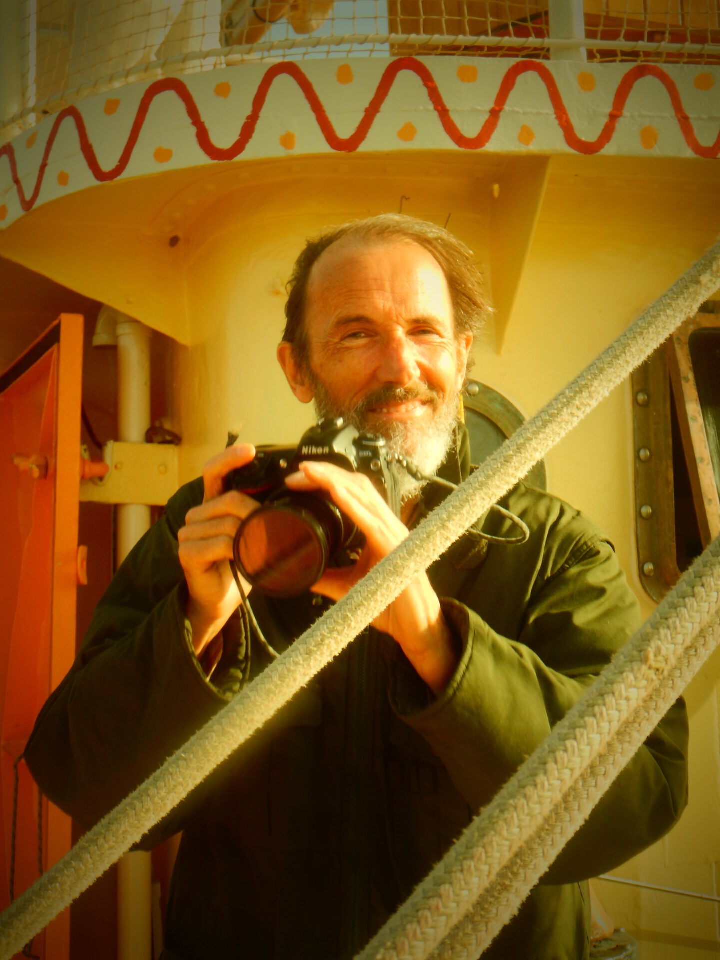 Mario Leon Rocco