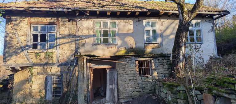 Geschützt: Renovierung Haus der Erkenntnis