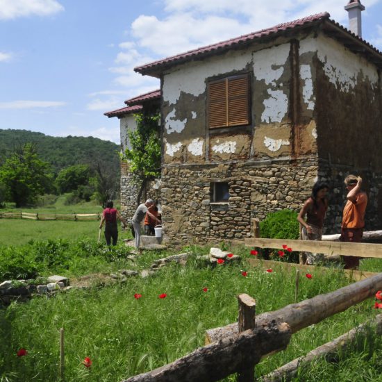 Gästehaus Odrintsi Spirebo Gästehaus Odrintsi Spirebo
