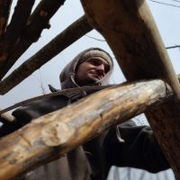 Sven Hummes Bulgarien Spirebo